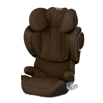 Cybex Solution Z i-Fix Plus