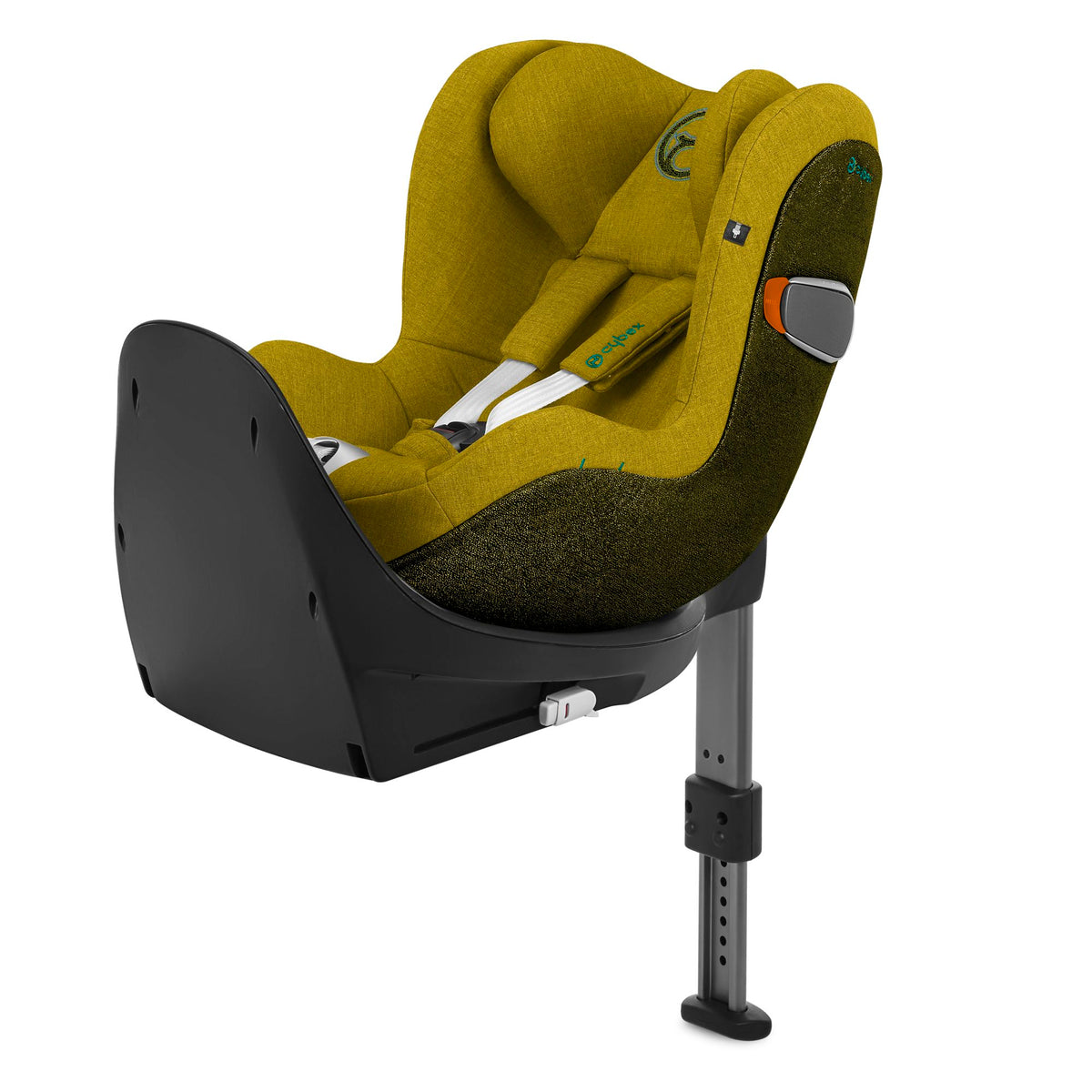 Cybex Sirona Zi i-Size Plus