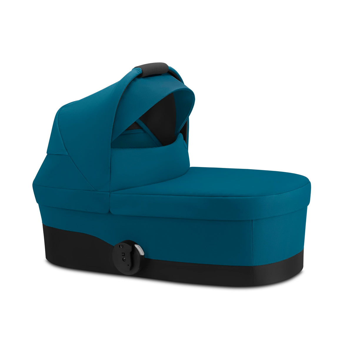 Cybex Cot S River Blue ( Passend zu Balios Lux )
