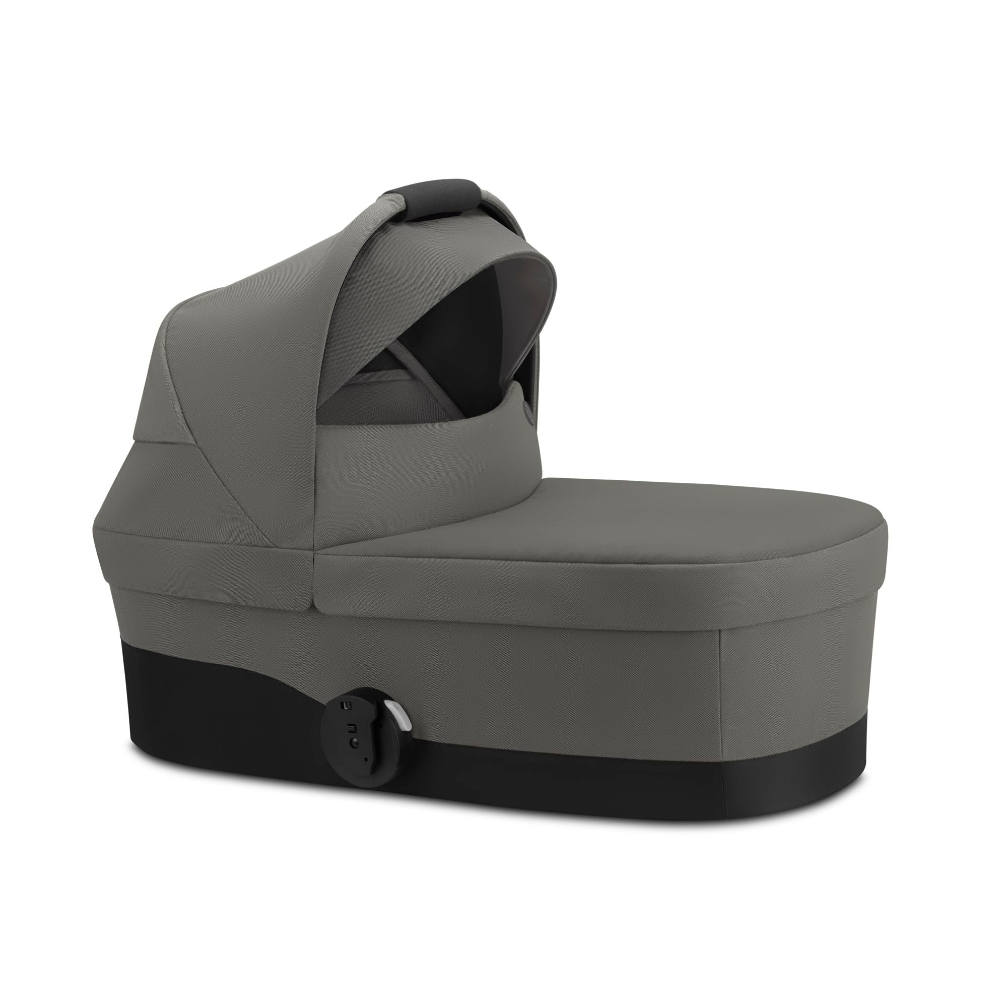 Cybex Cot S Soho Grey ( Passend zu Balios Lux )