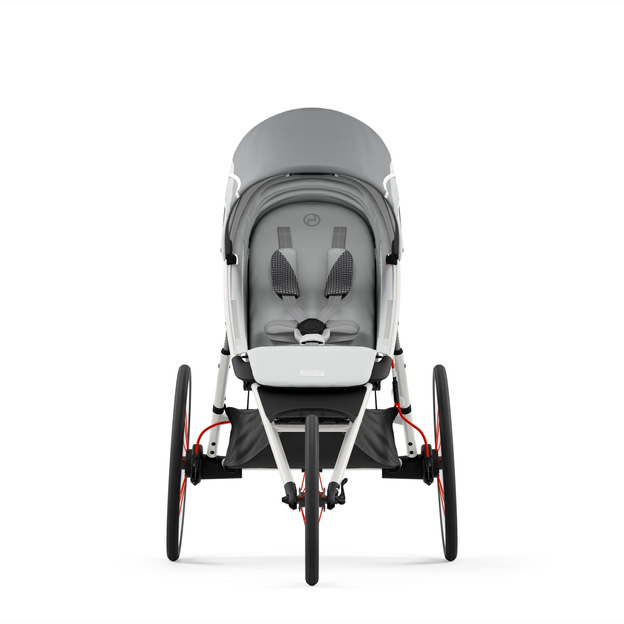 Cybex Avi Medal Grey