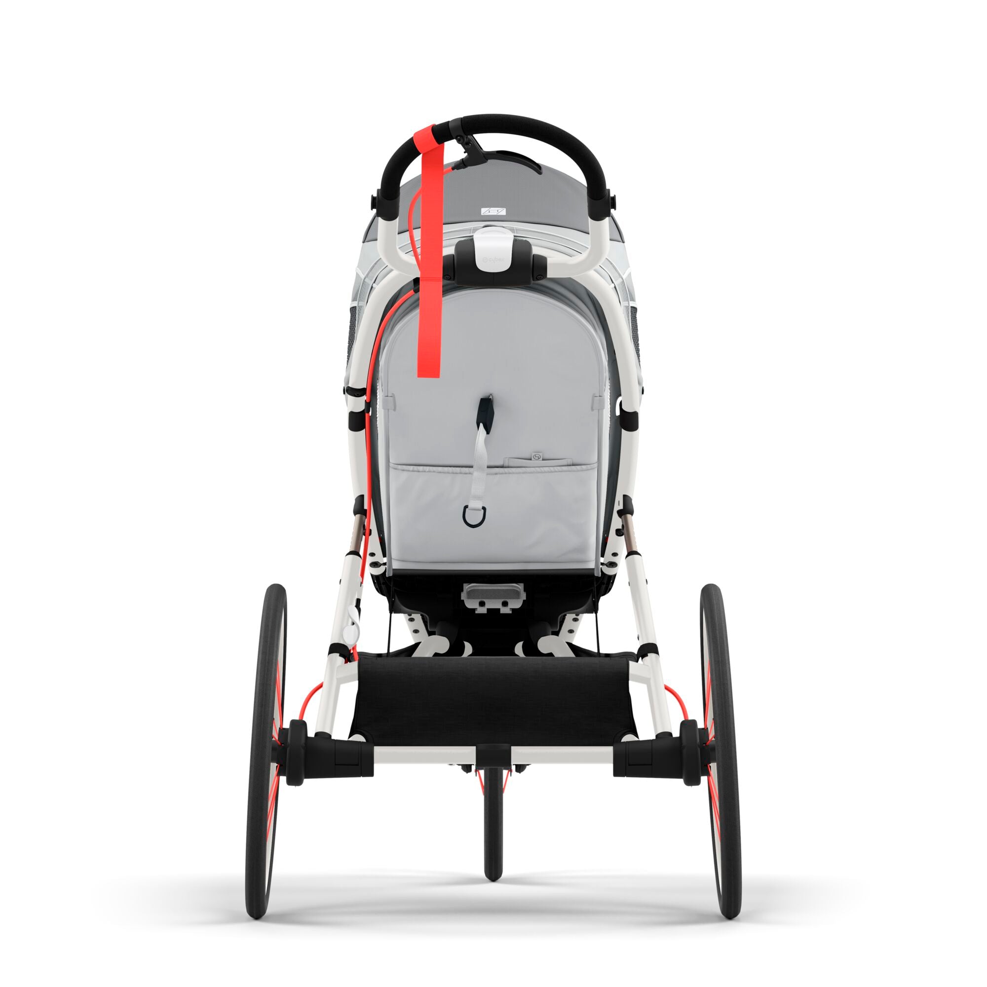 Cybex Avi Medal Grey