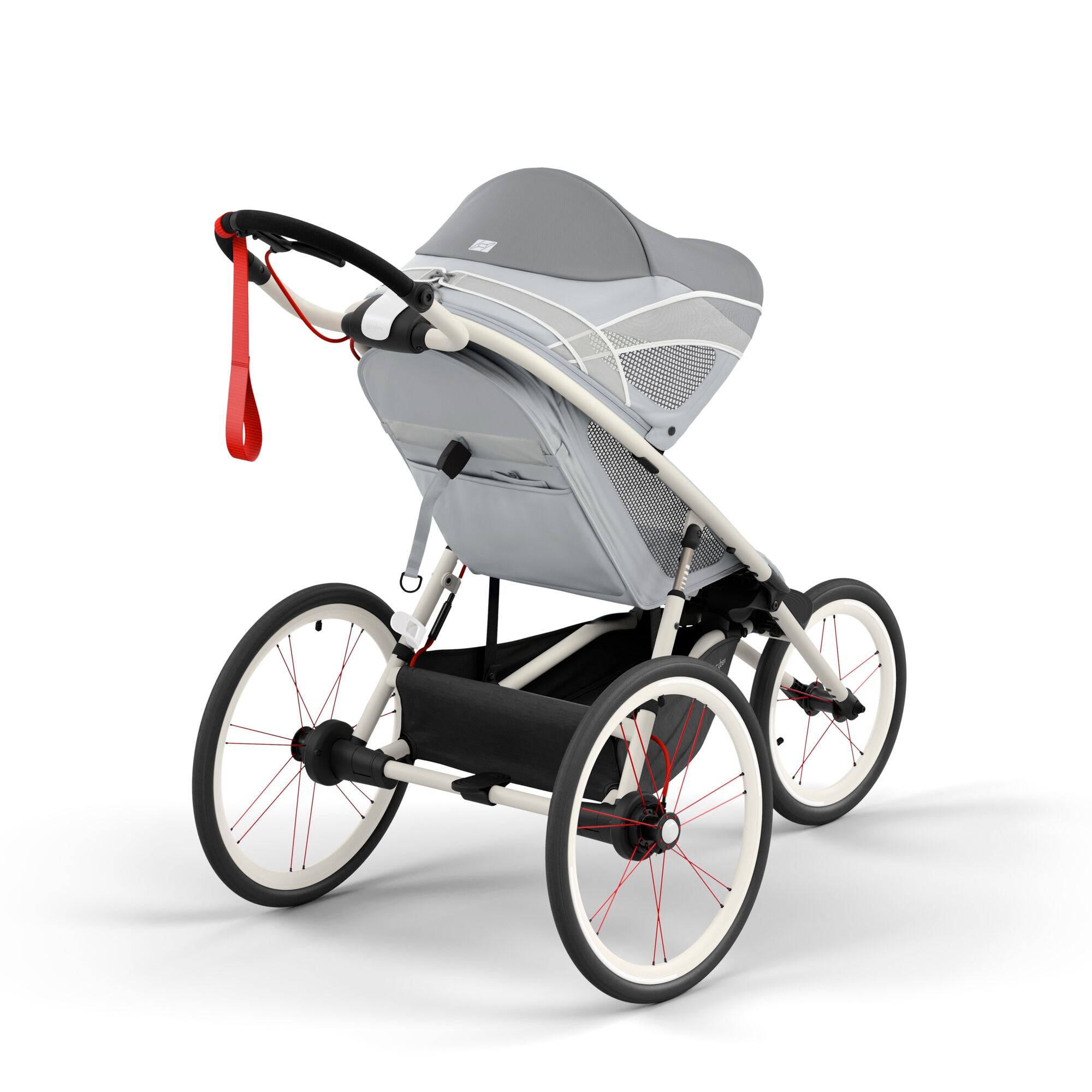 Cybex Avi Medal Grey