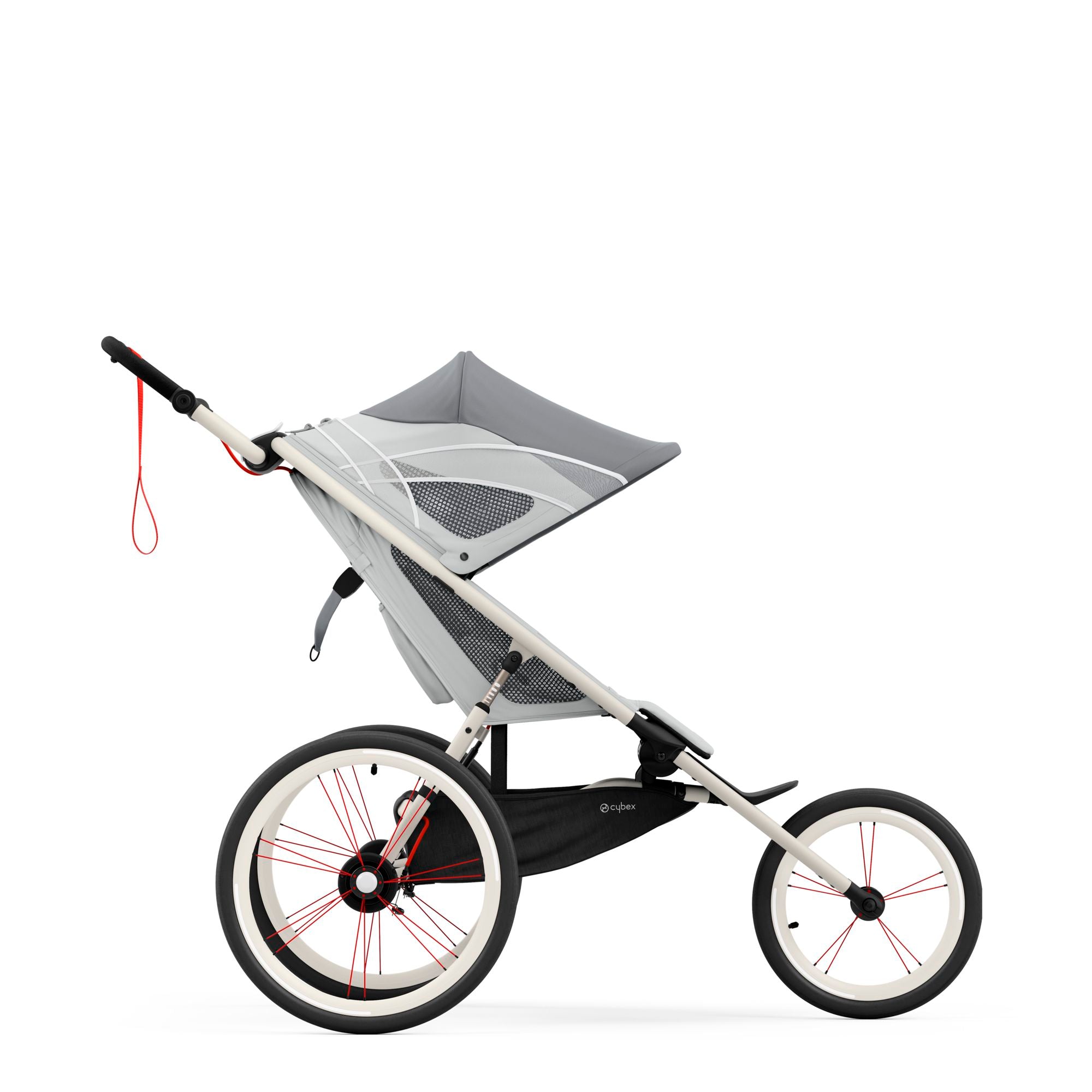 Cybex Avi Medal Grey