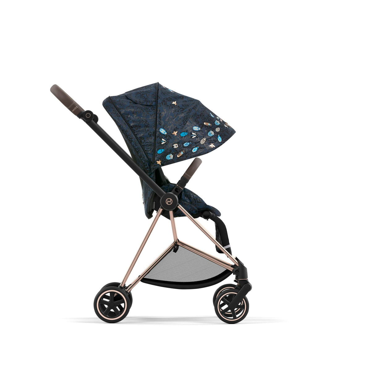 Cybex Mios Jewels of Nature