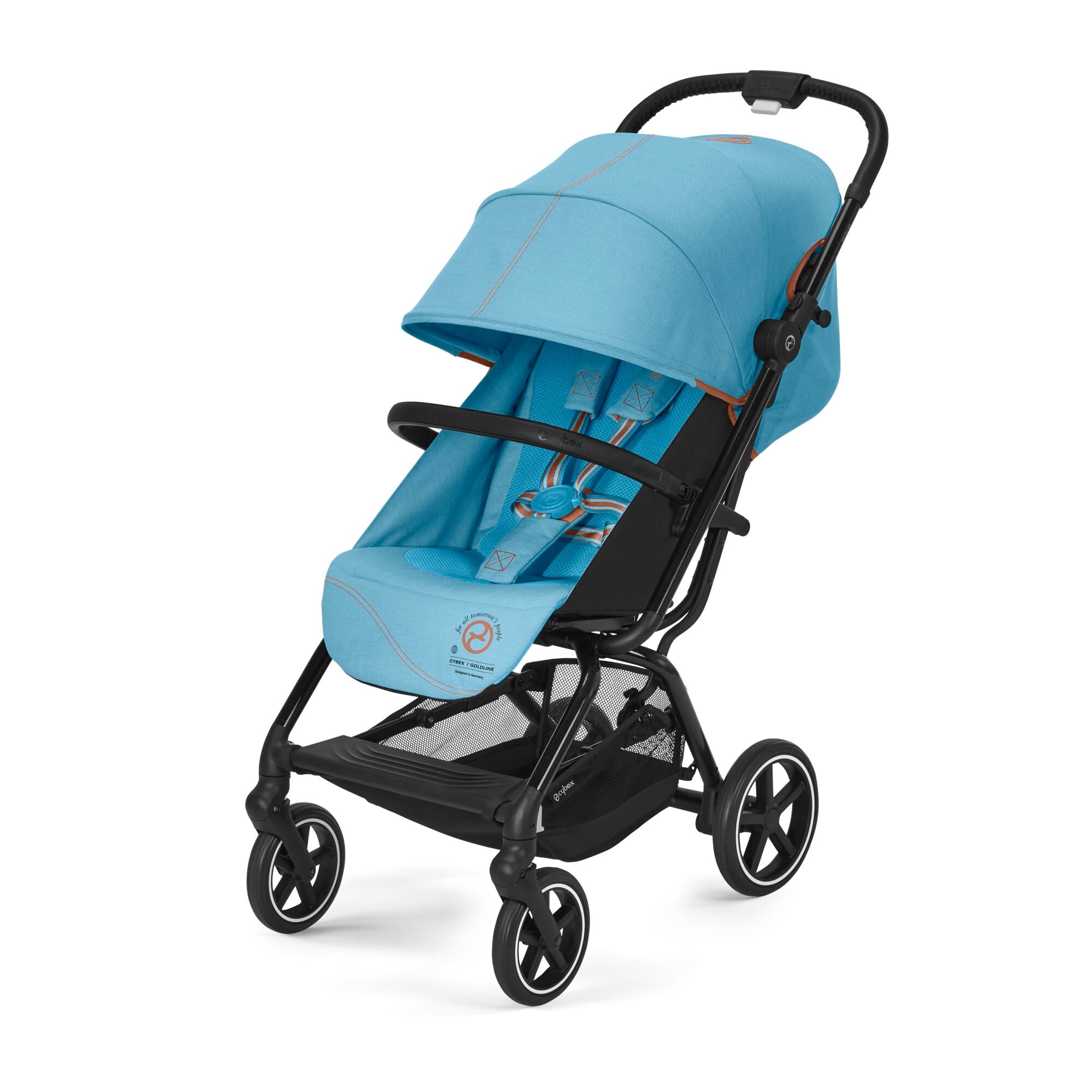 Cybex skiaufsatz online