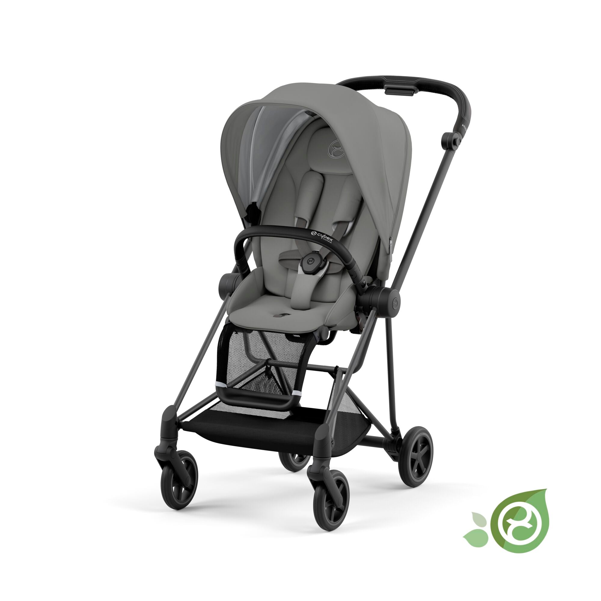 Cybex kinderwagen mios new arrivals