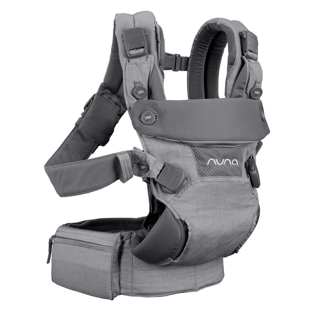 Nuna Cudl Bauchtrage