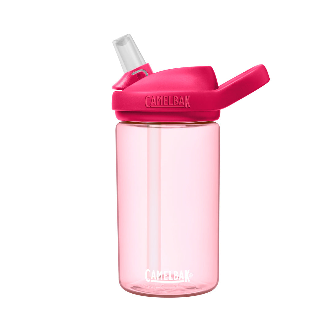 CamelBak Eddy+ Kids Bottle 0.4l renew Pink
