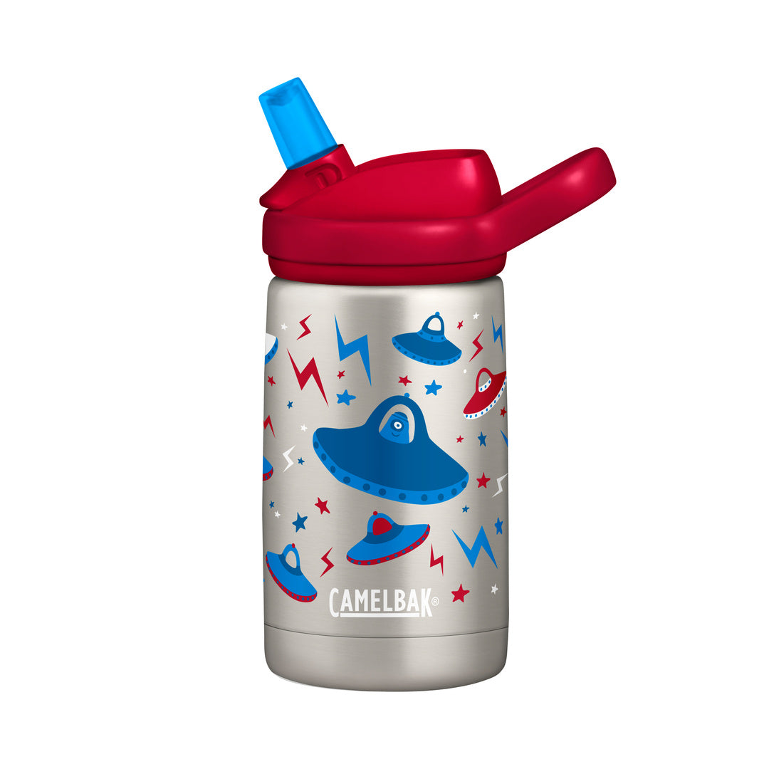 CamelBak Eddy+ Kids V.I. Bottle 0.35l Ufo