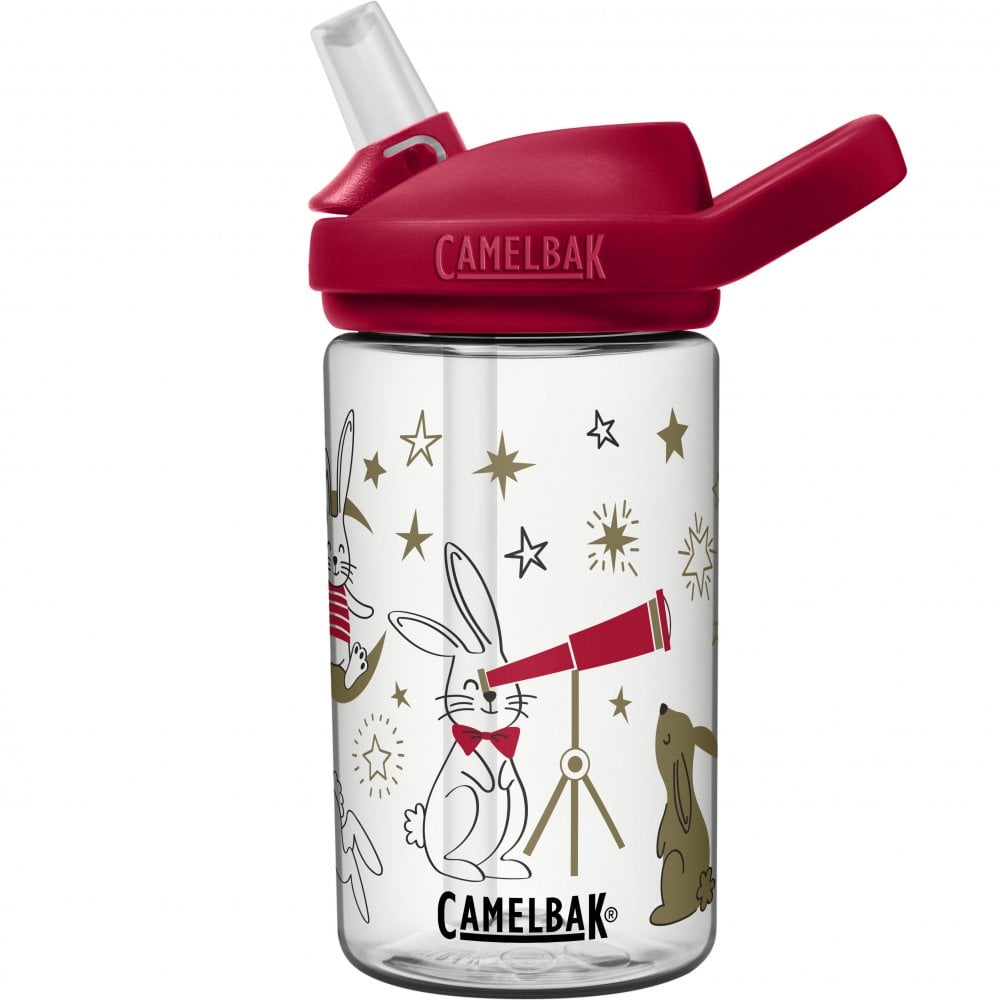 CamelBak Eddy+ Kids Bottle 0.4l Limited Edition Hase