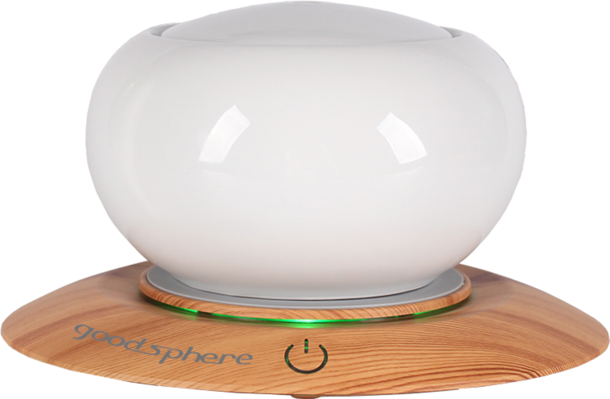 Goodsphere Ceramic Aroma Diffuser