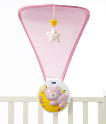 Chicco Mobile Next2 Moon