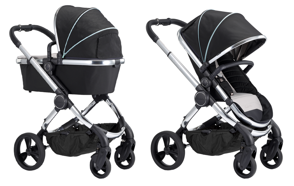 iCandy New Peach 2019