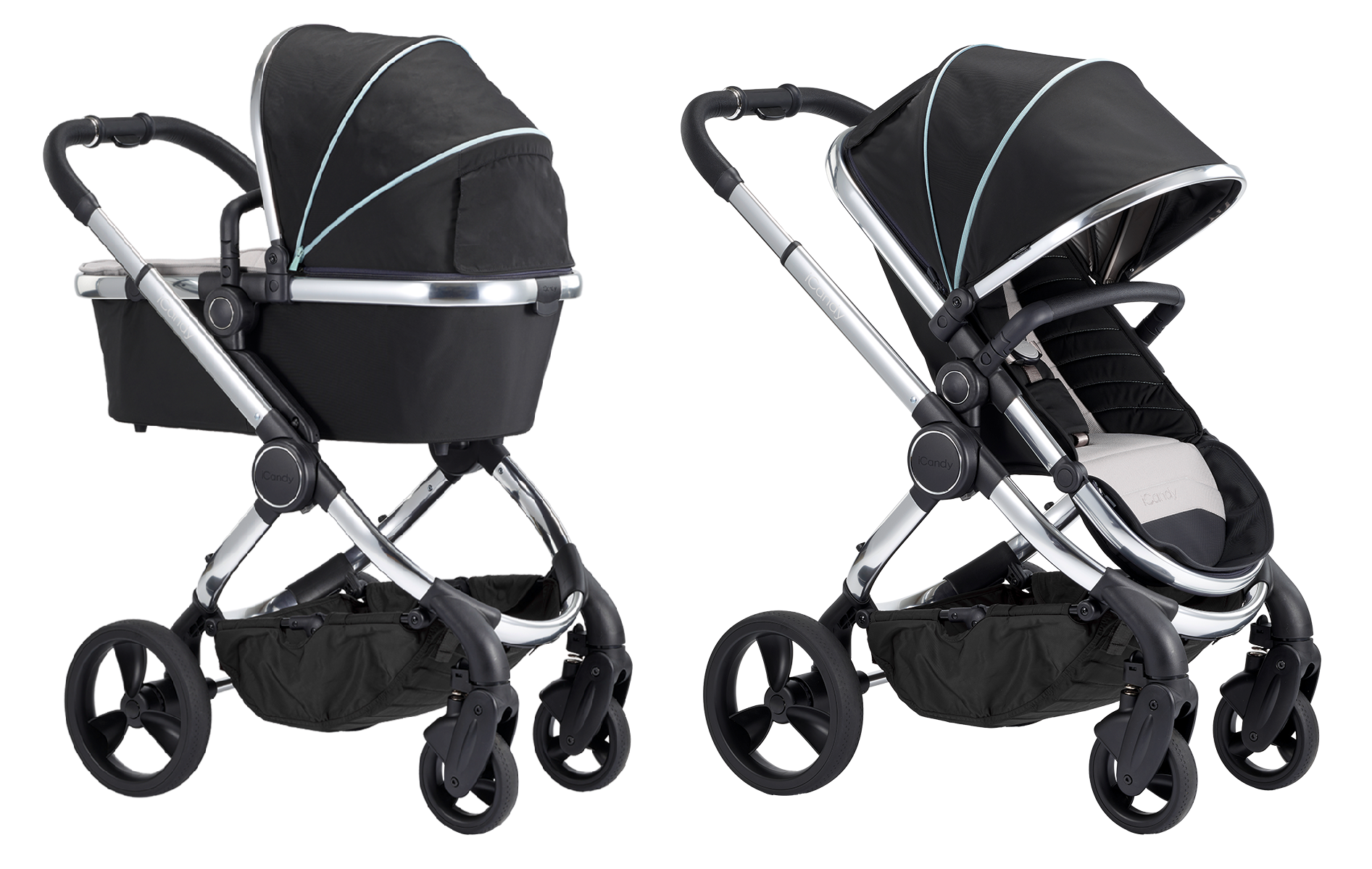 Icandy clearance peach 2019