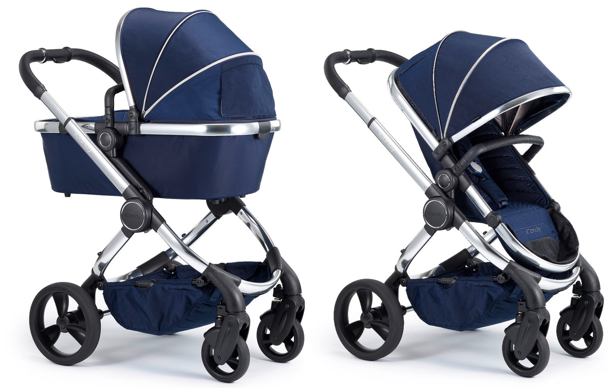 iCandy New Peach 2019