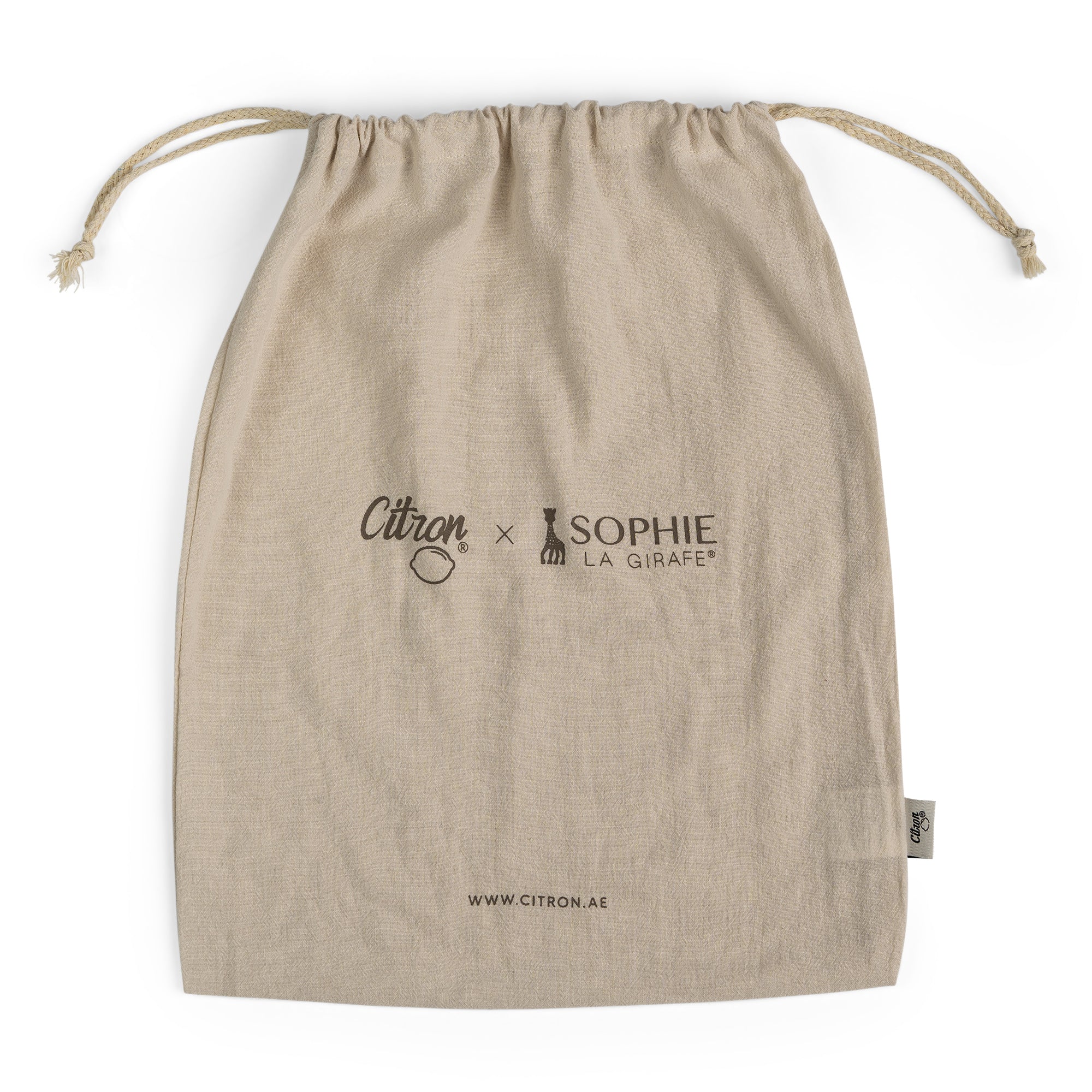 Citron X Sophie La Girafe-Kollektion - Limitierte Geschenksets
