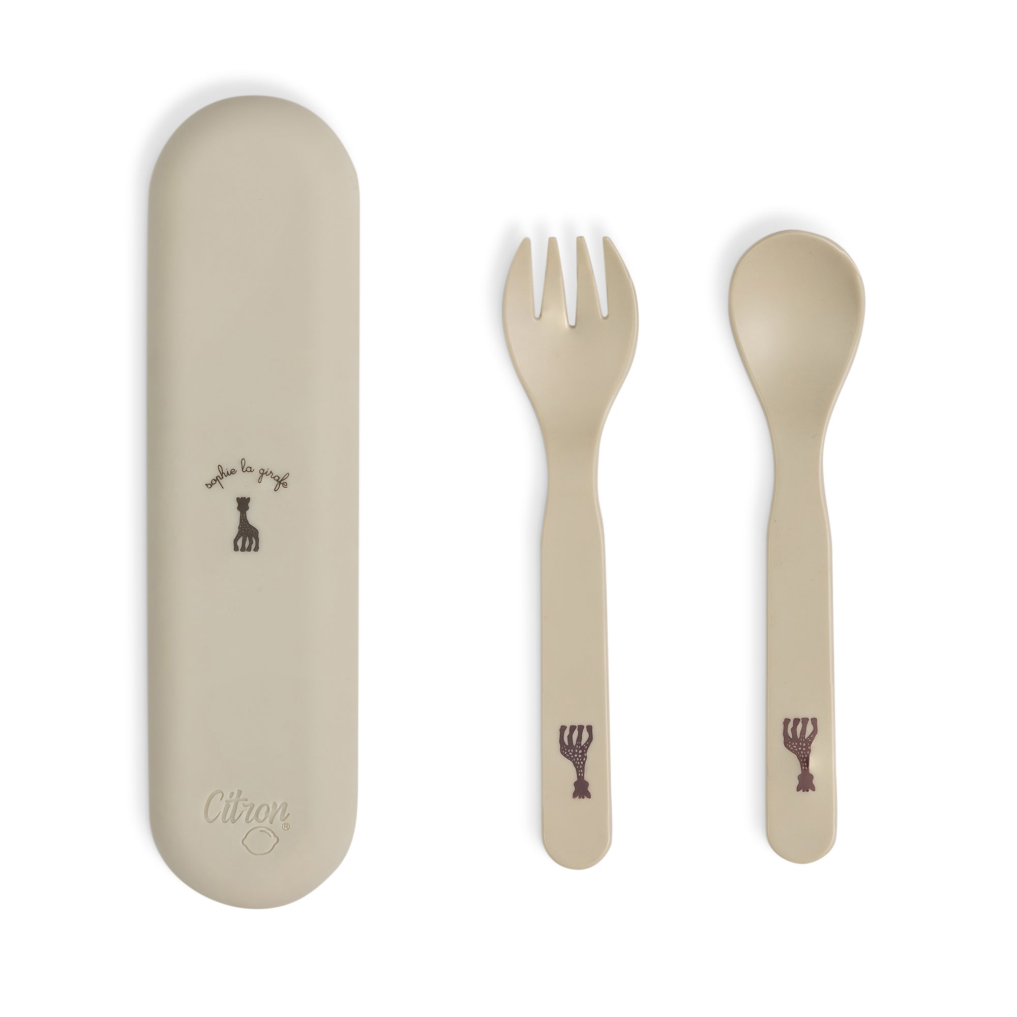 Citron X Sophie La Girafe-Kollektion - Limitierte Geschenksets