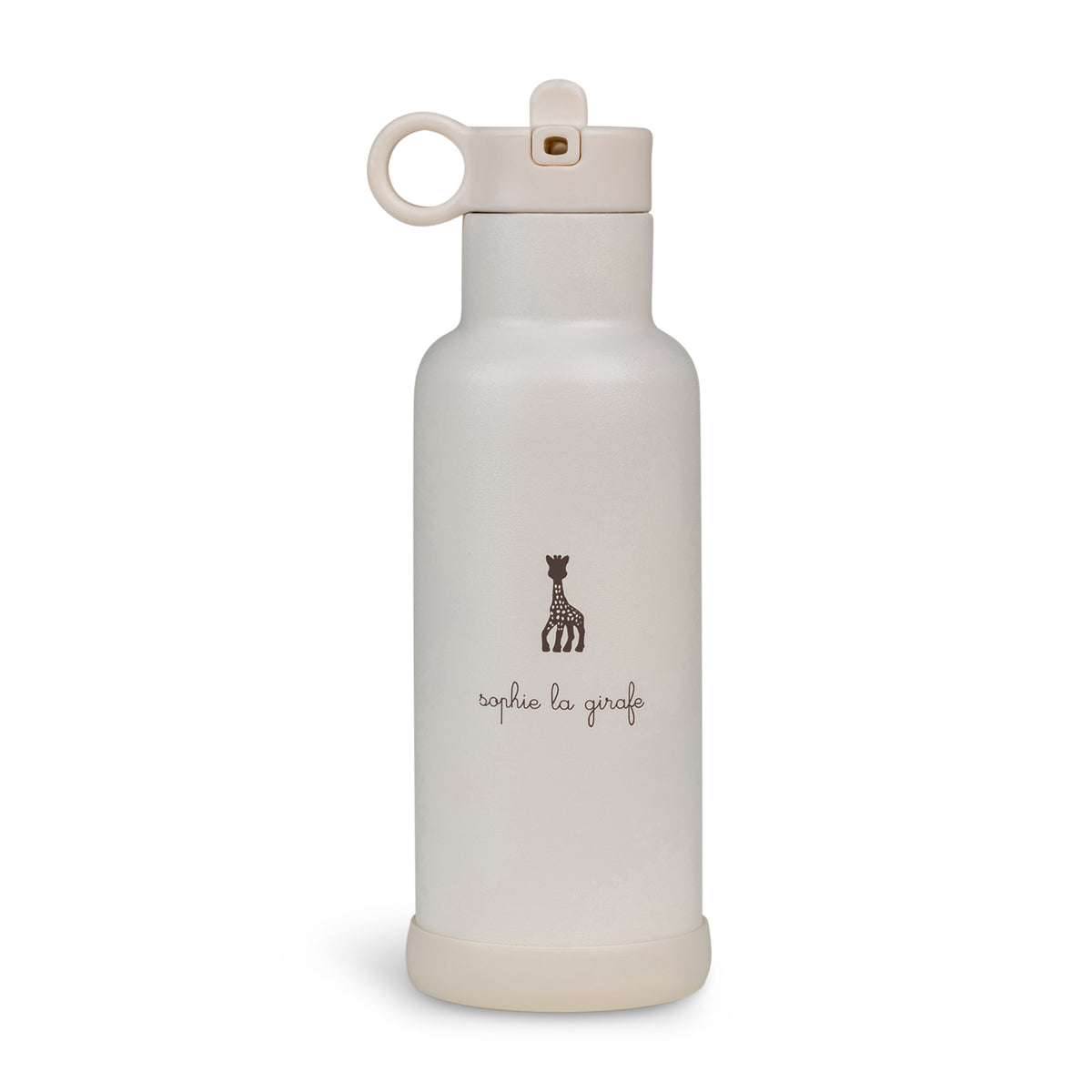 Citron Water bottle 500ml Sophie La Girafe