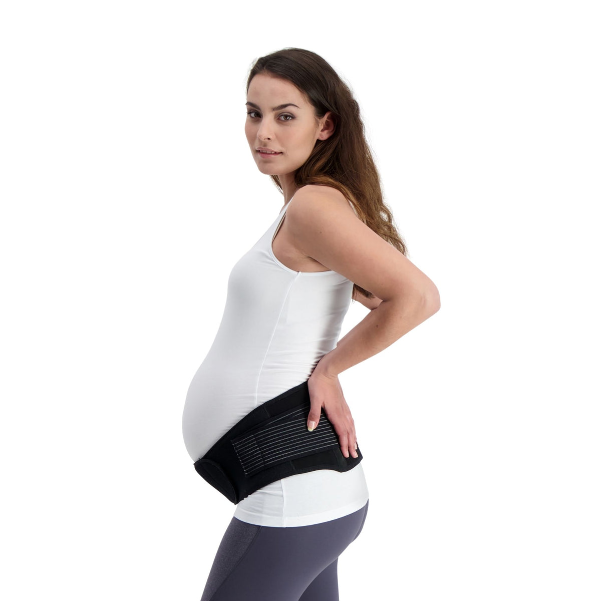 Lola&amp;Lykke Stützendes Bauchband – Maternity Support Band