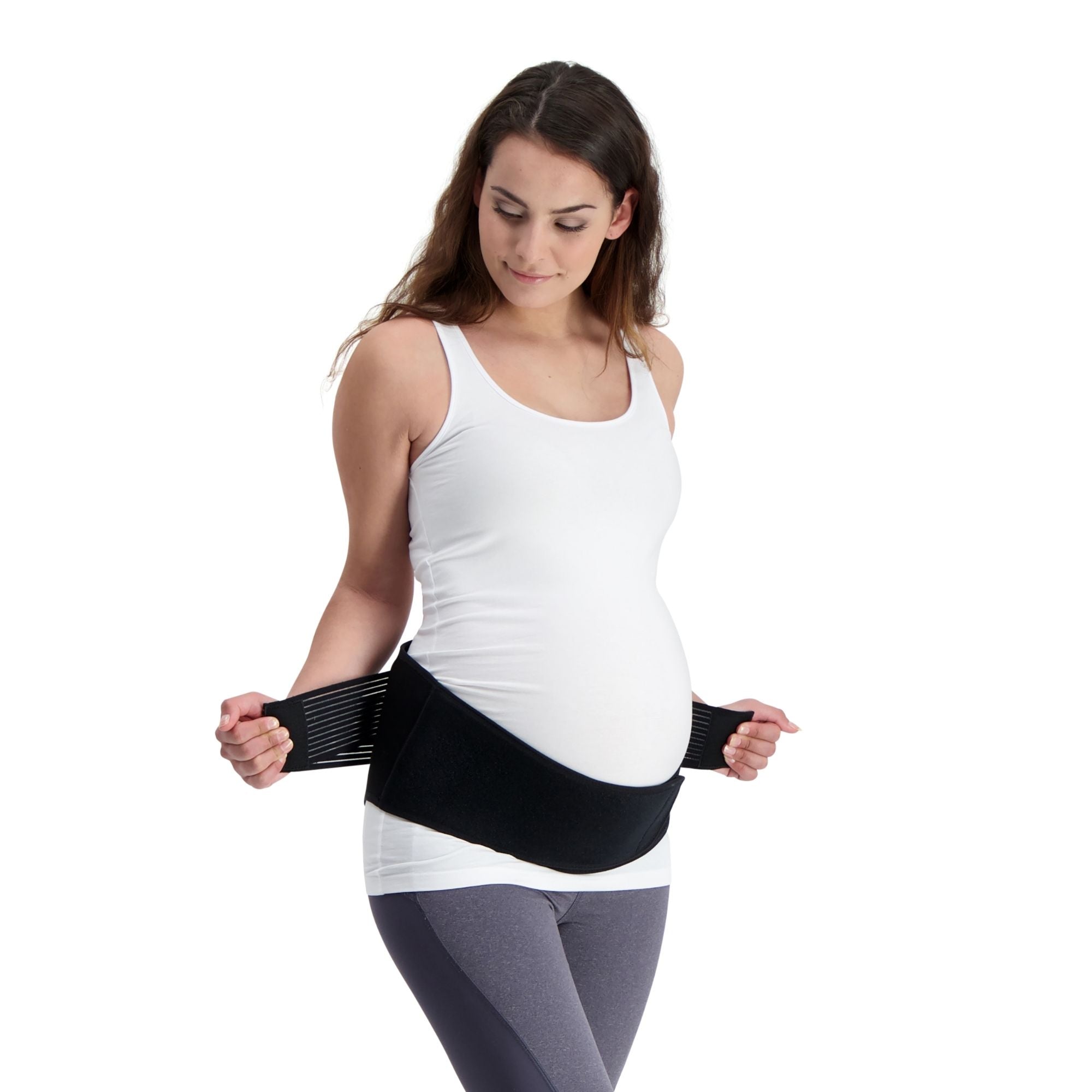 Lola&Lykke Stützendes Bauchband – Maternity Support Band
