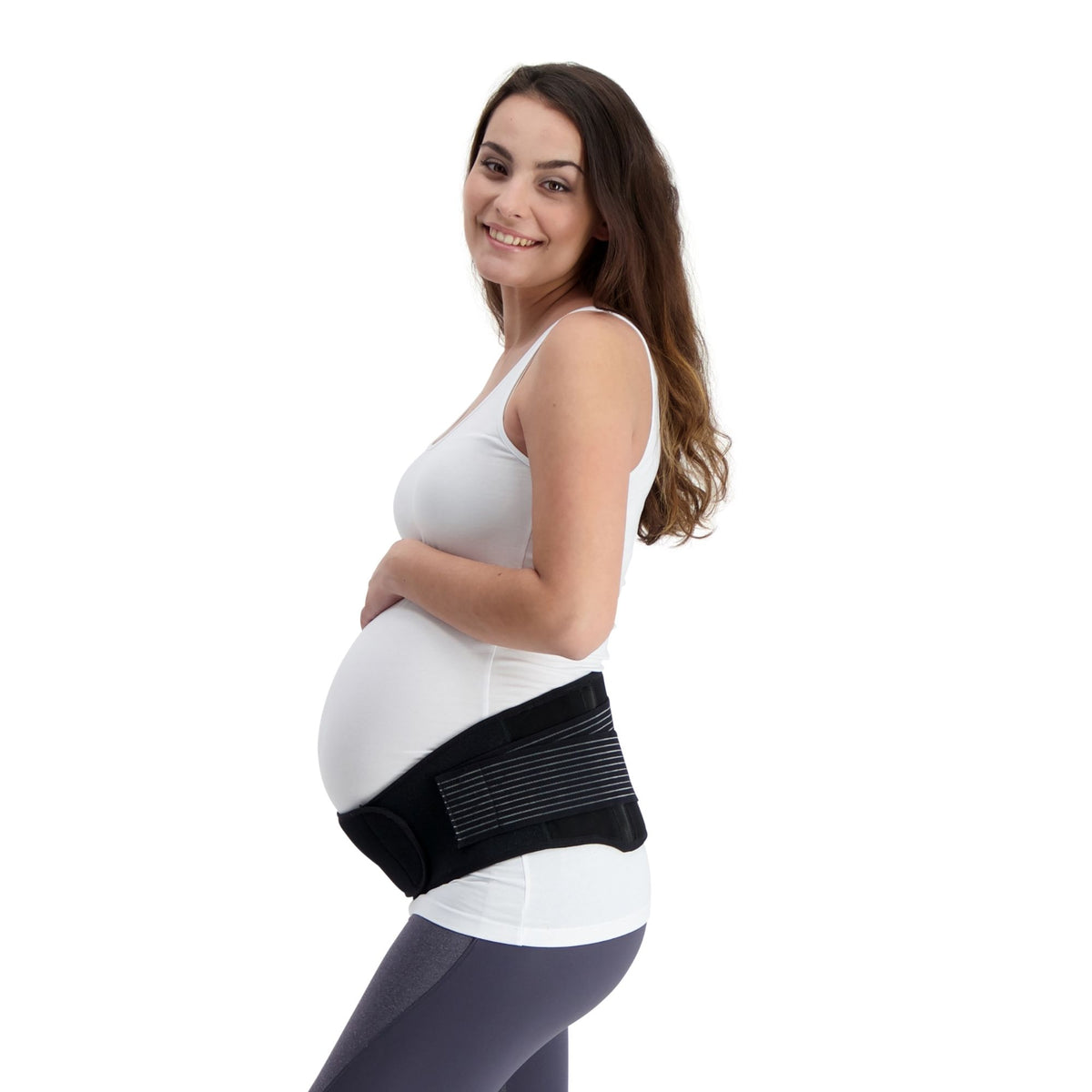 Lola&amp;Lykke Stützendes Bauchband – Maternity Support Band