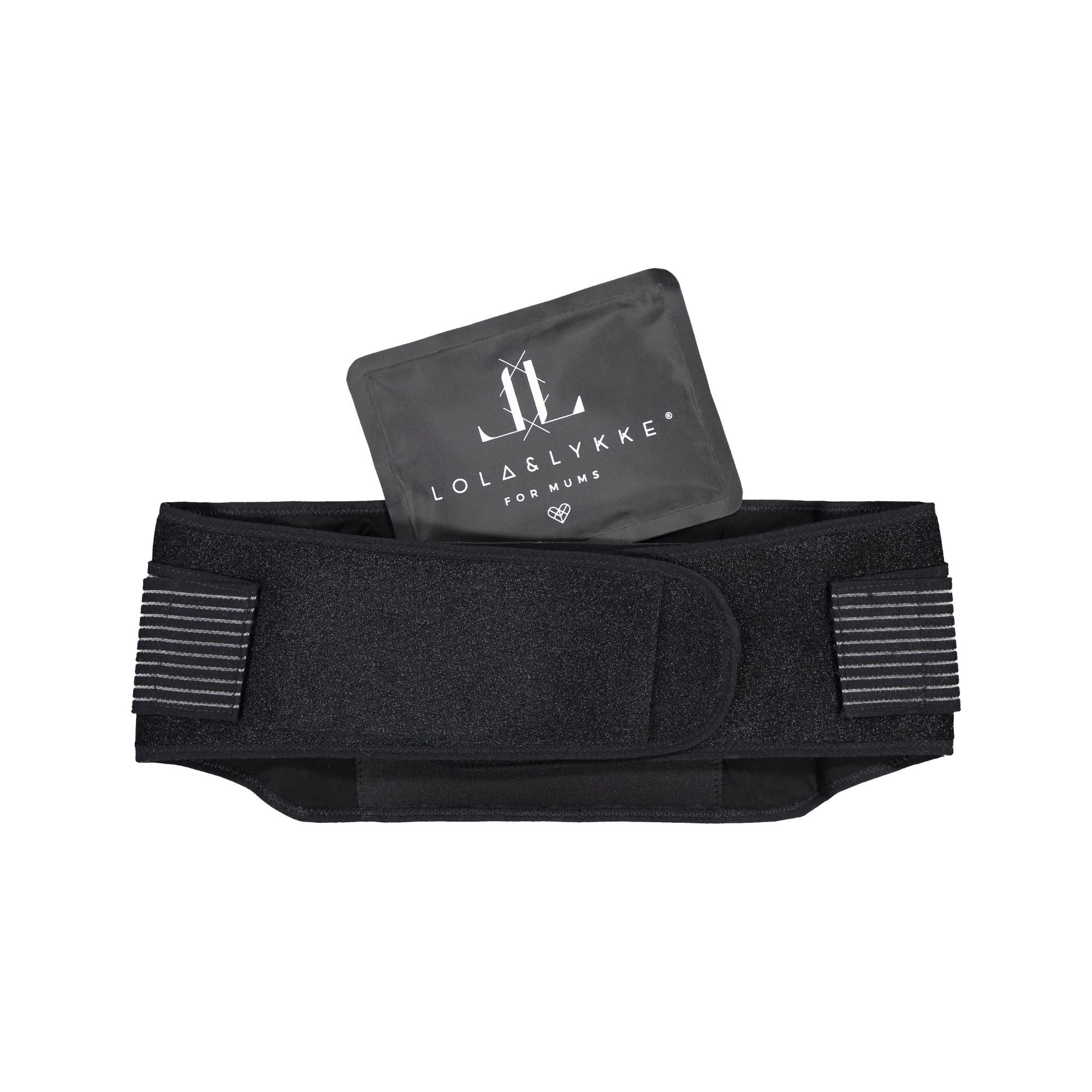 Lola&Lykke Stützendes Bauchband – Maternity Support Band