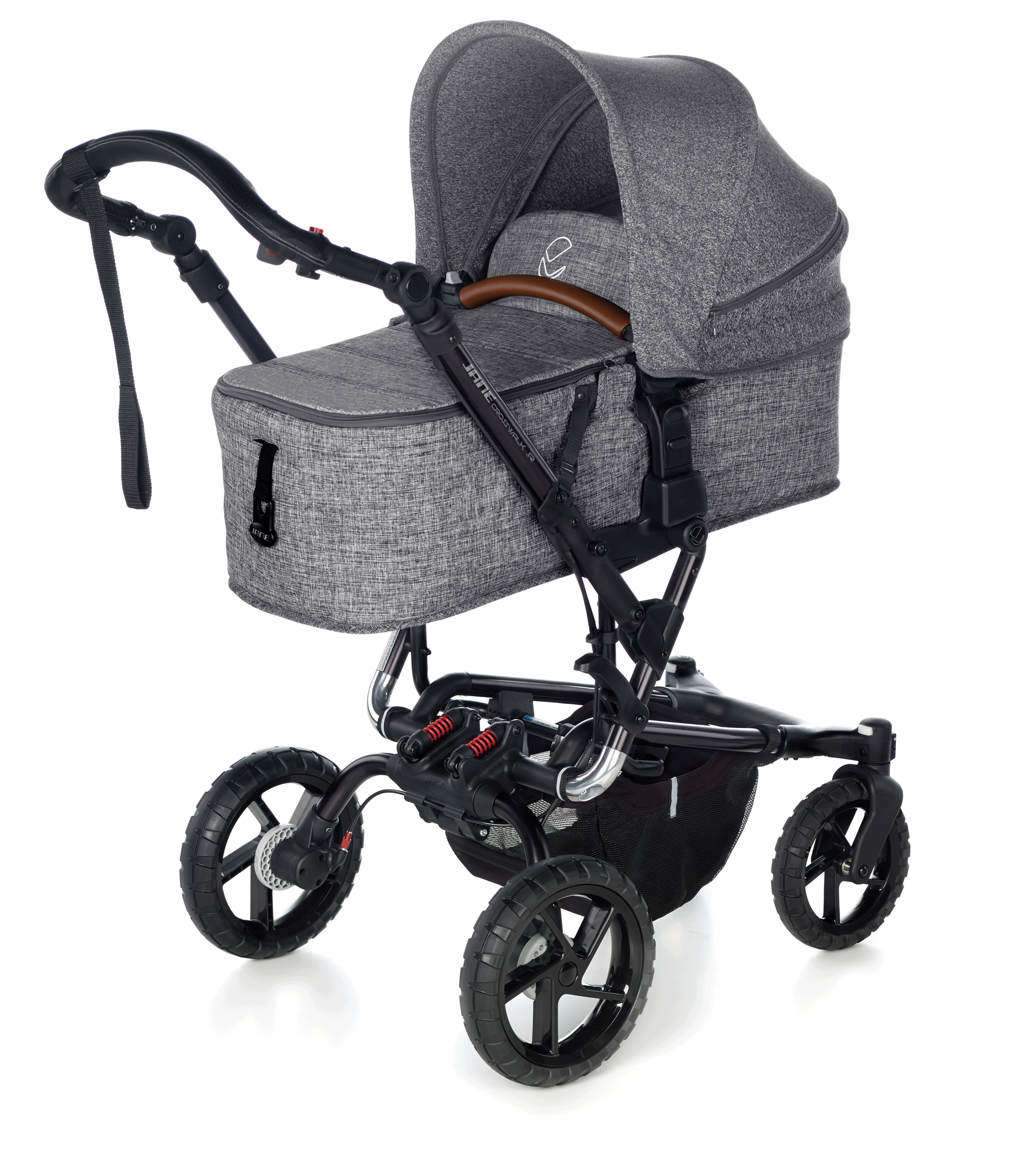Kinderwagen jane crosswalk sales