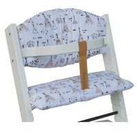 Treppy Hochstuhl Sitzkissen