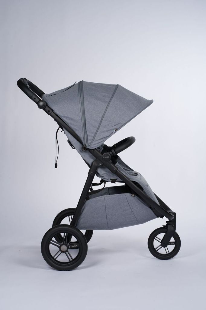 Mast Kinderwagen M.3x GLACIER LAKE