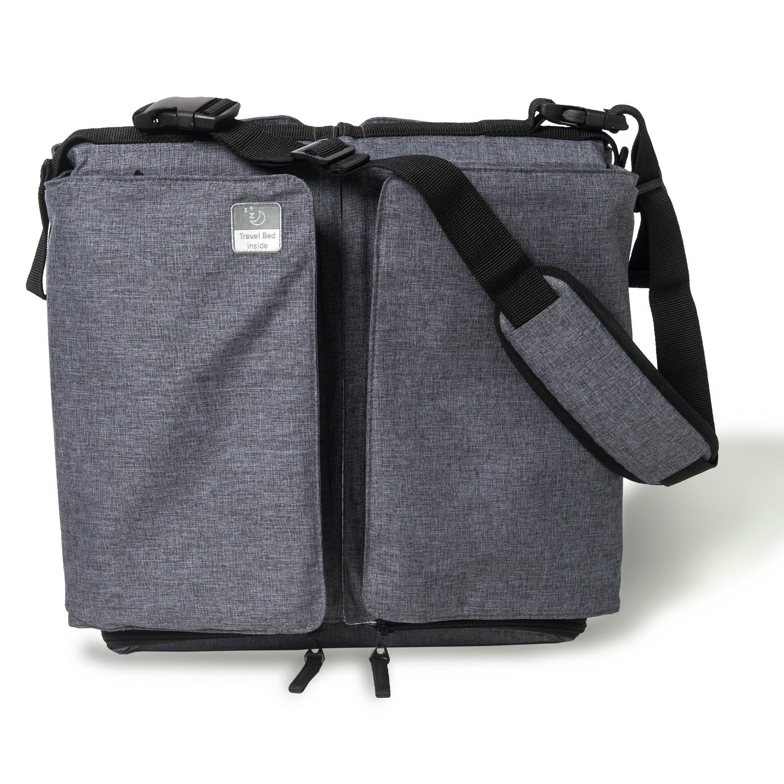 Doomoo Wickel- und Tragetasche 2in1 BabyTravel