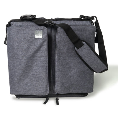 Doomoo Wickel- und Tragetasche 2in1 BabyTravel