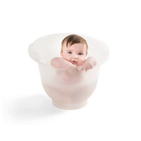 Doomoo Basics Kleine Badewanne „Shantala“