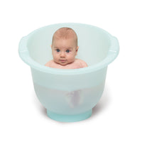 Doomoo Basics Kleine Badewanne „Shantala“