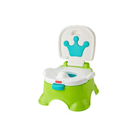 Fisher Price Lerntöpfchen