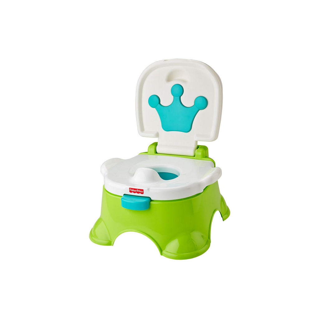 Fisher Price Lerntöpfchen