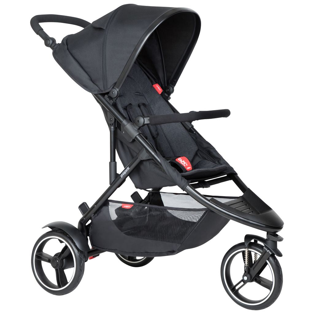 Phil Teds Dot Buggy V6 Margaretha s B b Kinderparadies AG