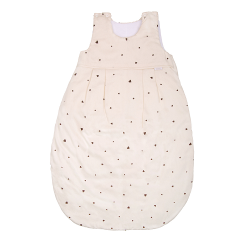 Zewi Bebejou Schlafsack satin 74/80cm