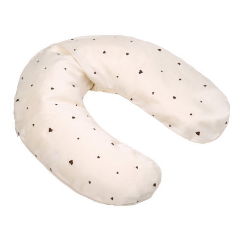 Zewi Bebejou Baby-Lagerungskissen bedruckt 100 cm