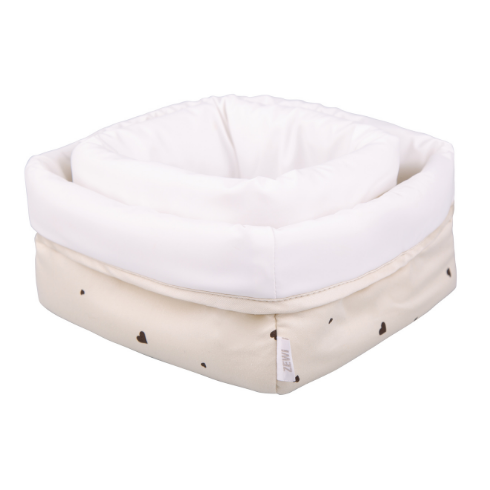 Bebejou Pflegkörbchen 2er Set