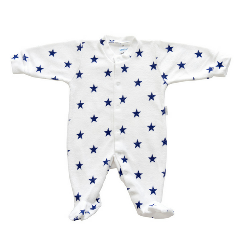 Bebejou Kombi Strampler