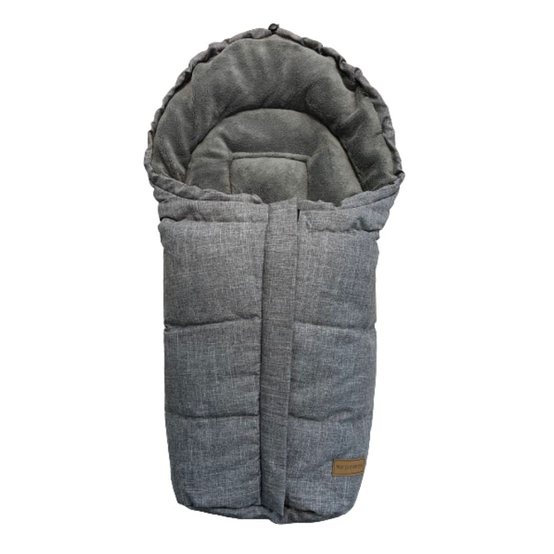 Margaretha's Daunenfusssack Babyschale P5