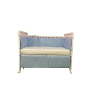 Treppy Nestchen Dreamy Plus Stars blue