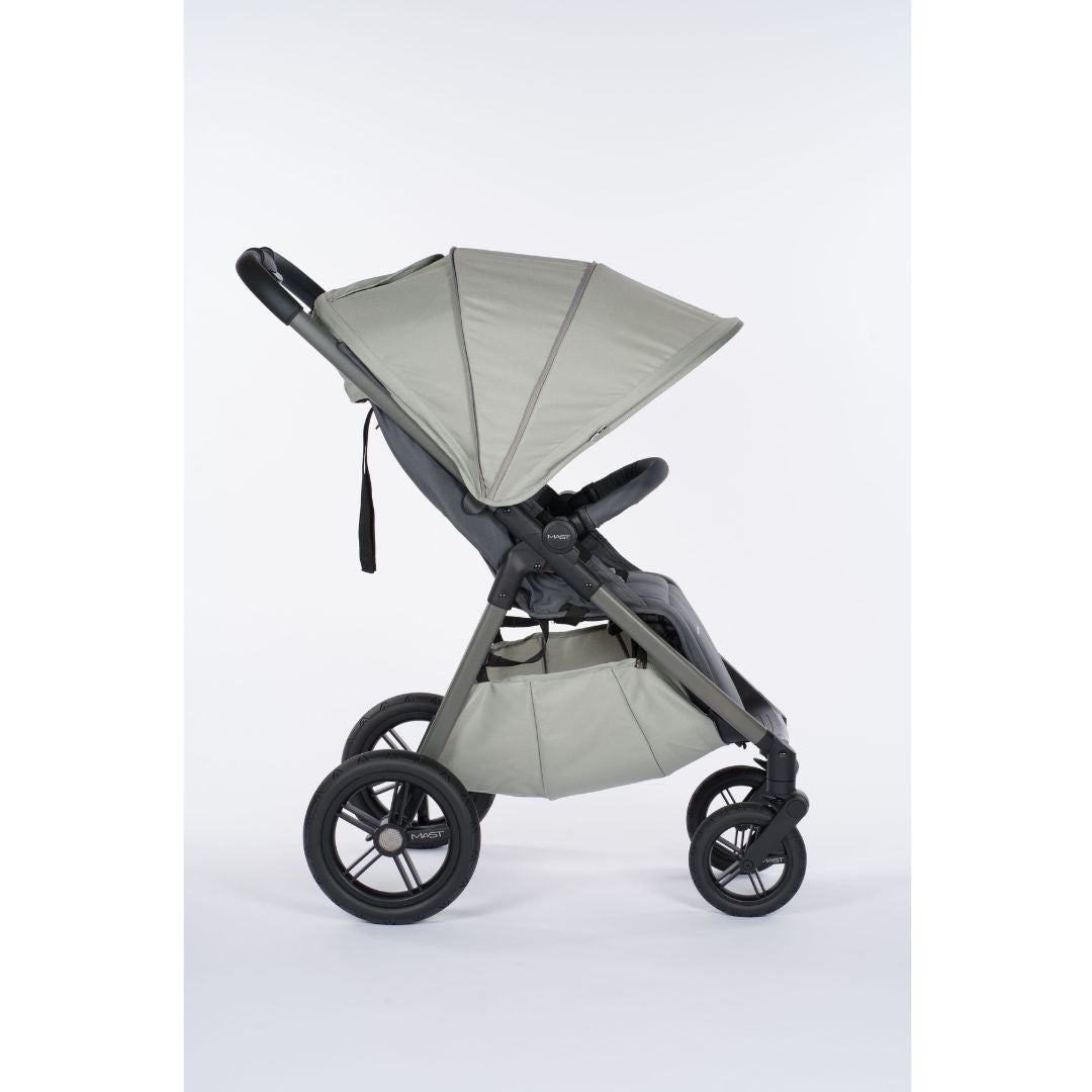 Mast M.4 Mini Buggy - FOREST GREEN