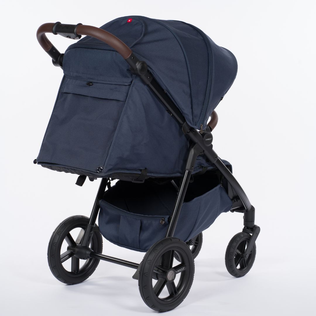 Mast M.4X Plus Buggy - BLUEBERRY