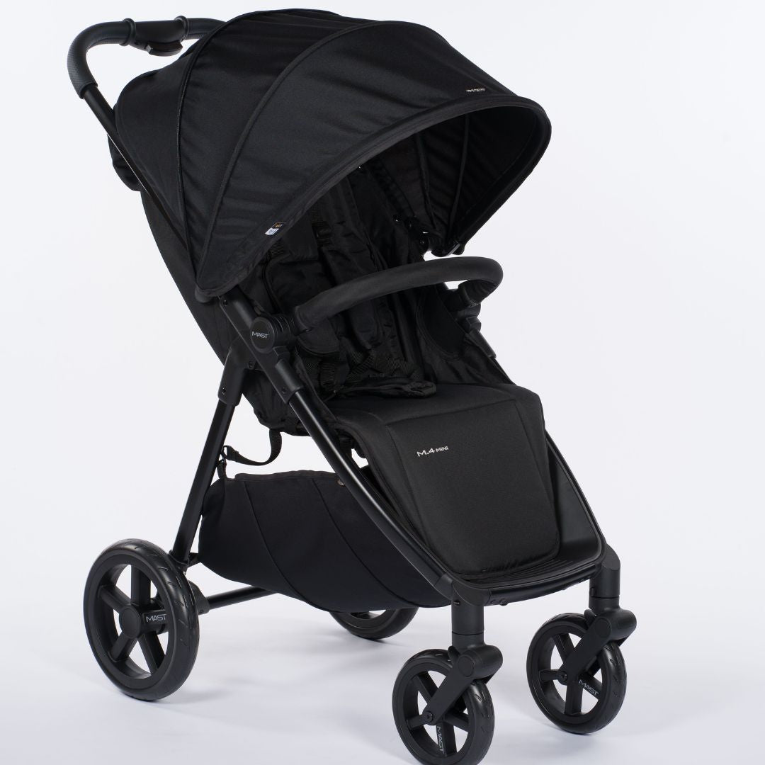 Mast M.4 Mini Buggy - ONYX