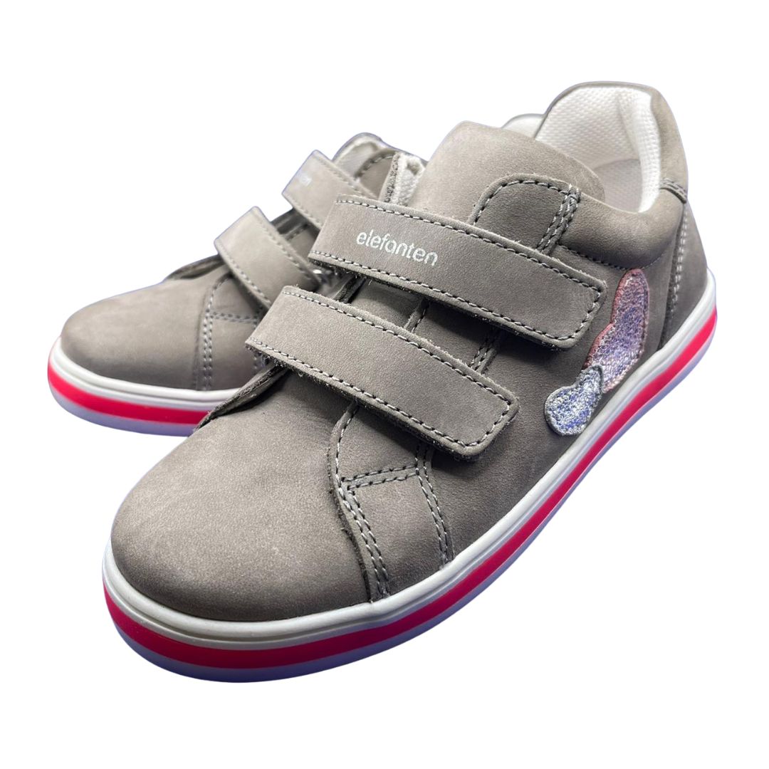 Elefanten Lauflern - Start Stelli Light