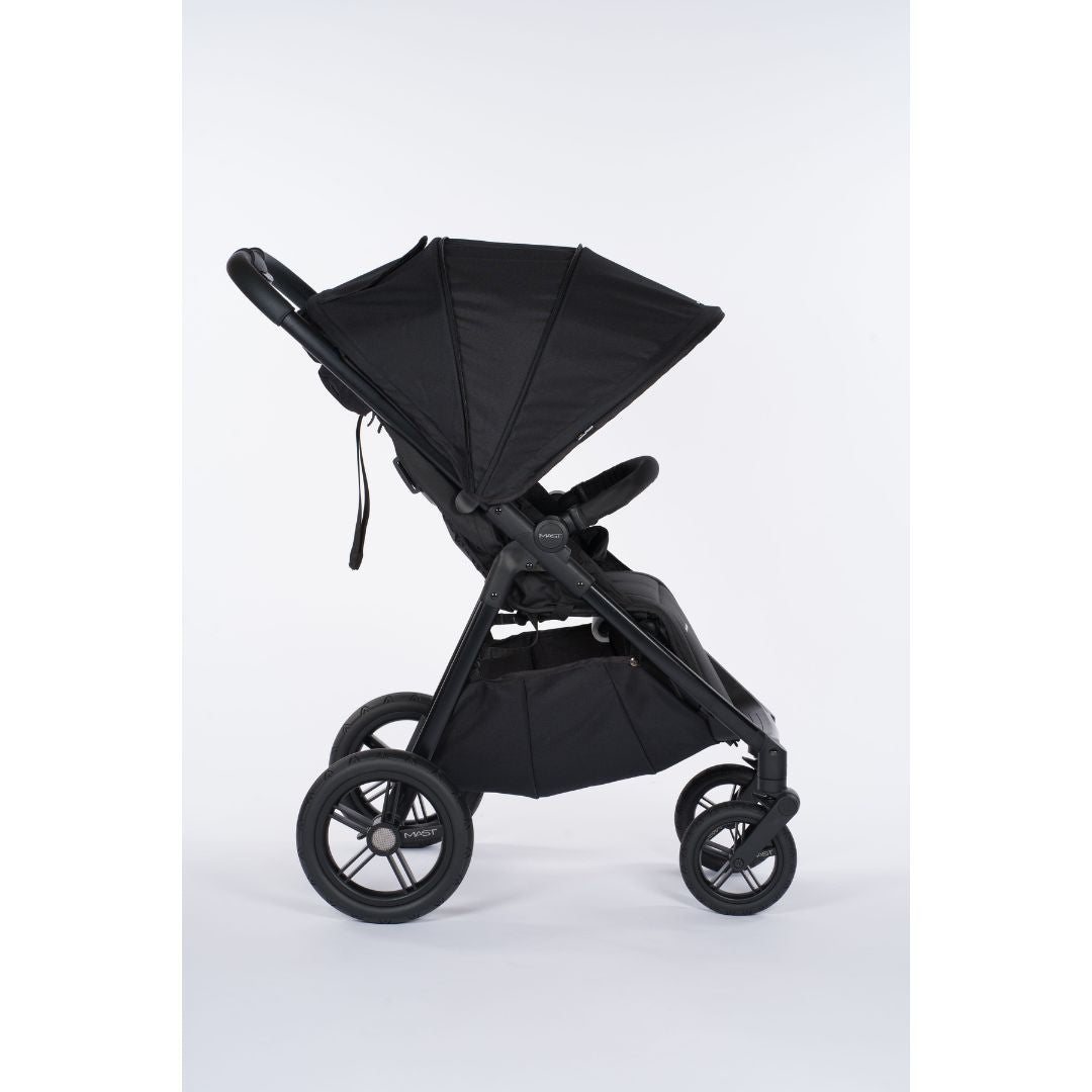 Mast M.4 Mini Buggy - ONYX