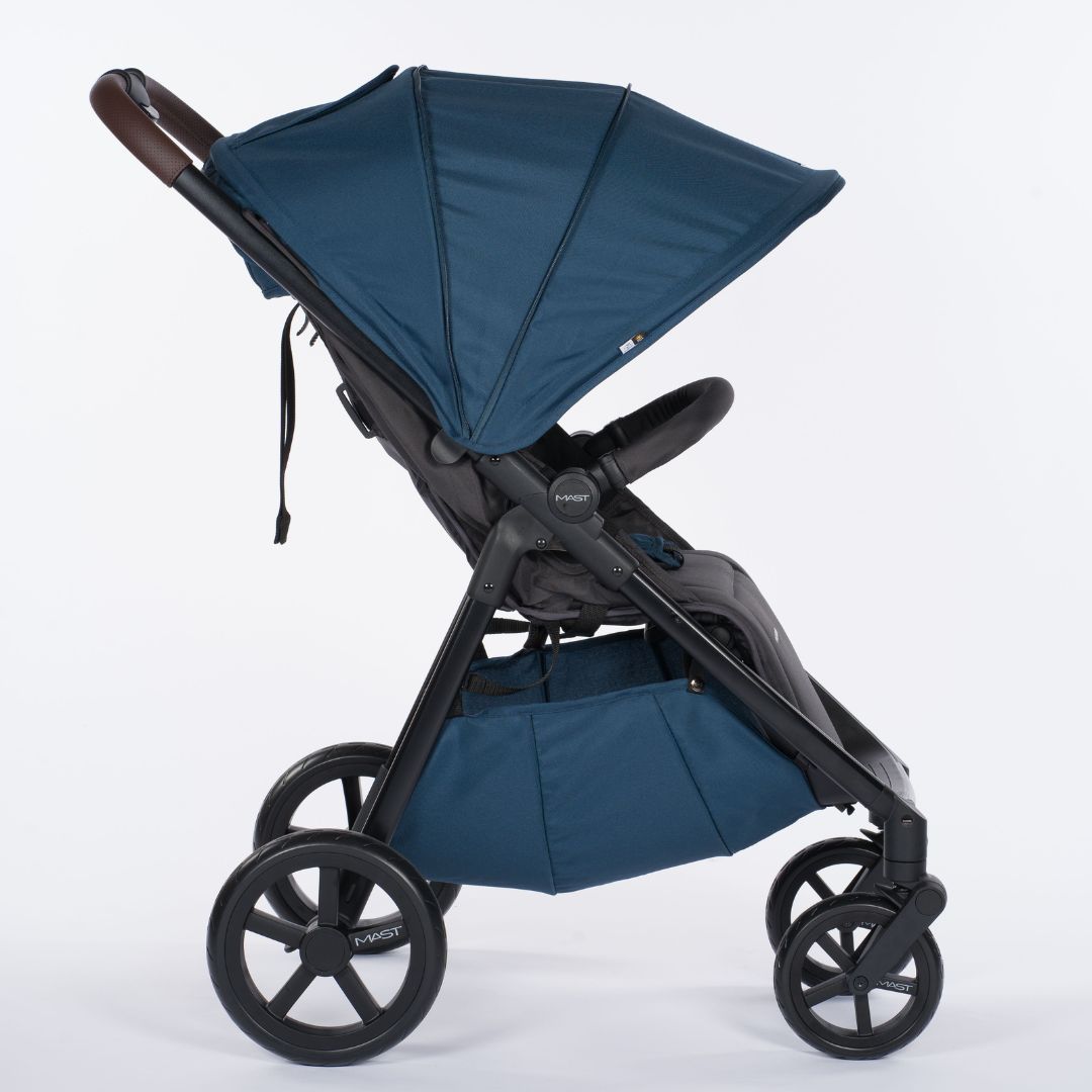 Mast M.4 Mini Buggy - MARINE