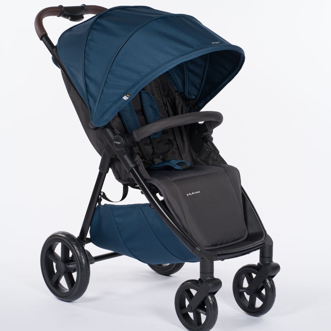 Mast M.4 Mini Buggy - MARINE